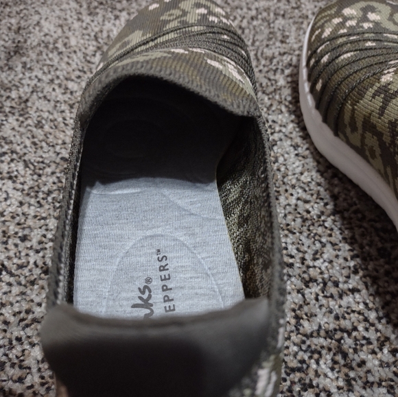 Clark's cloudsteppers - Picture 9 of 9